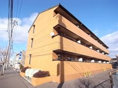 パシフィックレインボーの外観画像