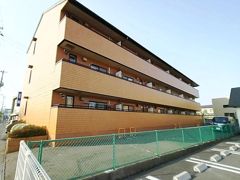 パシフィックレインボーの外観画像