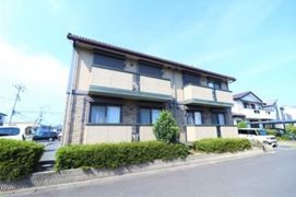 ラ・プランタンC・D Dの外観画像