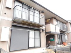 カーサ・ステラの外観画像