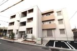 グラナーデ江戸川Bの間取り画像