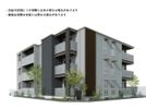 セレスティア細田Cの外観