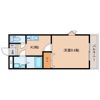 RIVERしらさぎの間取り画像