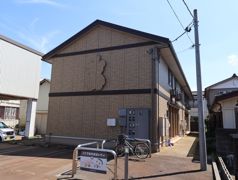 Apple Bearの外観画像