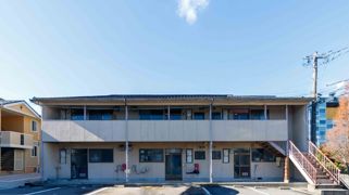 シャンブル山上No.2の外観画像