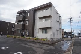 ラヴィベール Ⅰの外観画像