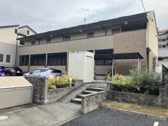 グラン・シャリオの外観画像