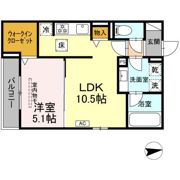 D-ASTROの間取り画像