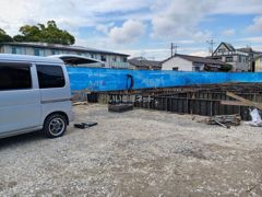 (仮称)D-ROOM高槻市宮田町3丁目PJの外観画像