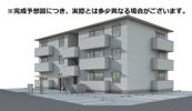 D-residence明神の間取り画像