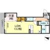 D-residence明神の間取り画像