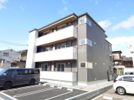D-residence霞町3丁目の外観