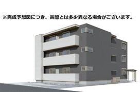 D-residence霞町3丁目の外観画像