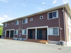 エクセレント･シュガー A棟の外観画像