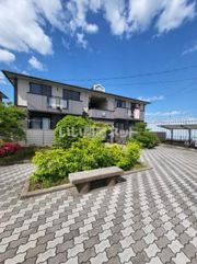 サンビレッジ曙Bの外観画像