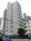 エスポワール六ツ門の外観