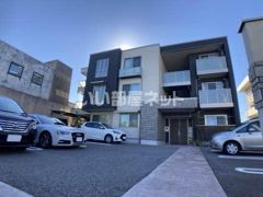 ベレオ堀川小泉の外観画像