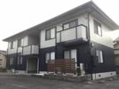 ドミール UNOⅡの間取り画像