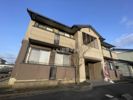VALUGE豊岡 Fの外観画像