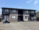 アイリス Bの間取り画像