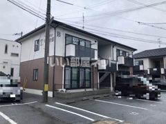 T．クレマチス・新保 B棟の外観画像