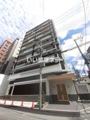 Ar?me梅田の外観画像