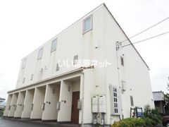 モンシェール国府(モンシェールコクフ)の外観画像