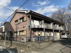 メゾン モン・ペールの外観画像