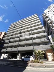 トレヴァンス梅田の外観画像