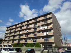 ファミールDANの外観画像