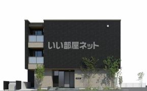 ジョイ フィールドの外観画像