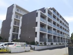 Rising place八王子みなみ野の外観画像