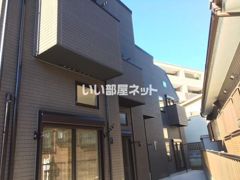 メゾン・ド・カルレ高幡不動の外観画像