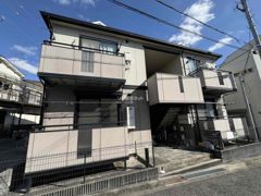 セジュール楠谷の外観画像