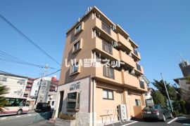 シェソワの外観画像