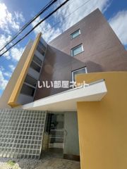 コンフォート309の外観画像