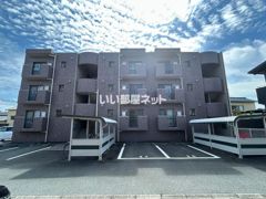 エクレールBの外観画像