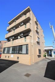 セレニテ山越の外観画像