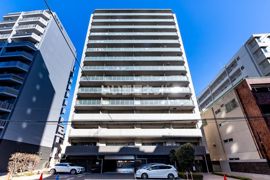 プレシス八王子の外観画像