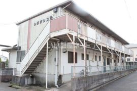 レジデンス英の外観画像