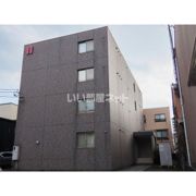 ハートフル バロンマーノの外観画像