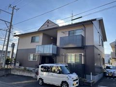 レーベン砂山の外観画像