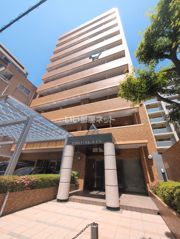 ダイアパレス比治山パークサイドの外観画像