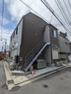 ルベルソー駒沢の間取り画像