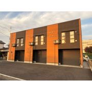 Base Zawaの外観画像