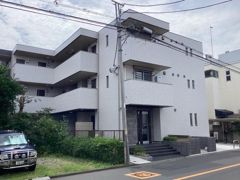 GRANDE POLAIRE(グランポレール)の外観画像