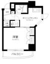 YONEDAYAビルの間取り画像