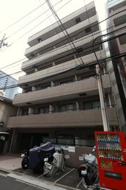 ダイホーステージ武蔵小杉の外観画像