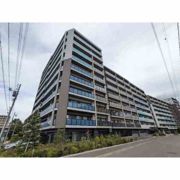 ハイムスイート平岸ブランシエラウエスト 504号の外観画像