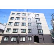 precious NAKANOSHIMA(プレシャスナカノシマ)の外観画像